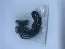 Load image into Gallery viewer, 100 Lot Bulk Wholesale Black 3.5MM Headphones Earbuds Earphones for iPhone
