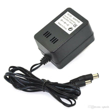 Load image into Gallery viewer, NEW AC Adapter Power Supply for Nintendo NES, Super SNES, Sega Genesis 1 3-in-1
