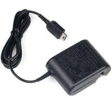 Load image into Gallery viewer, 1-100 Lot Nintendo Gameboy Advance GBA Micro Power Adapter Black Wall Charger 10
