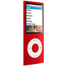 Load image into Gallery viewer, Apple iPod Nano 4th Generation All GB 8GB &amp; 16GB - Used - Tested - All Colors
