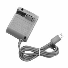 Load image into Gallery viewer, 100x Lot For Nintendo DS Lite Wall Charger Power Adapter Wholesale Retail Pack
