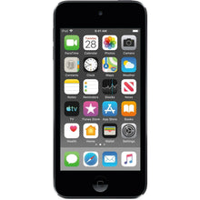 Load image into Gallery viewer, Apple iPod Touch (7th Generation) - Space Gray, 32GB - A2178 - Tested - Bundle
