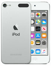 Load image into Gallery viewer, Apple iPod Touch (7th Generation) - Silver, 32GB - Tested A2178 - Bundle
