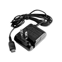 Load image into Gallery viewer, 1x Nintendo Gameboy Advance GBA Micro Power Adapter Black Wall Charger Power
